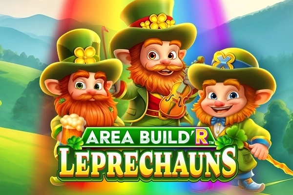 Area Buildr Leprechauns